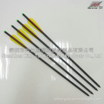 Carbon Fiber Arrows (8.8*8)